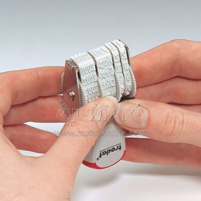 سفارش مهر تازیخ زن اتوماتیک|مهرآنلاین