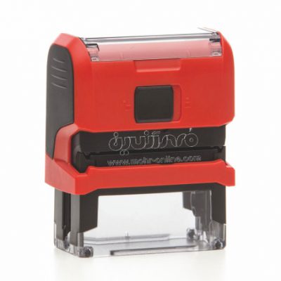 سفارش آنلاین مهر فوری ترودات 4912 | مهر آنلاین